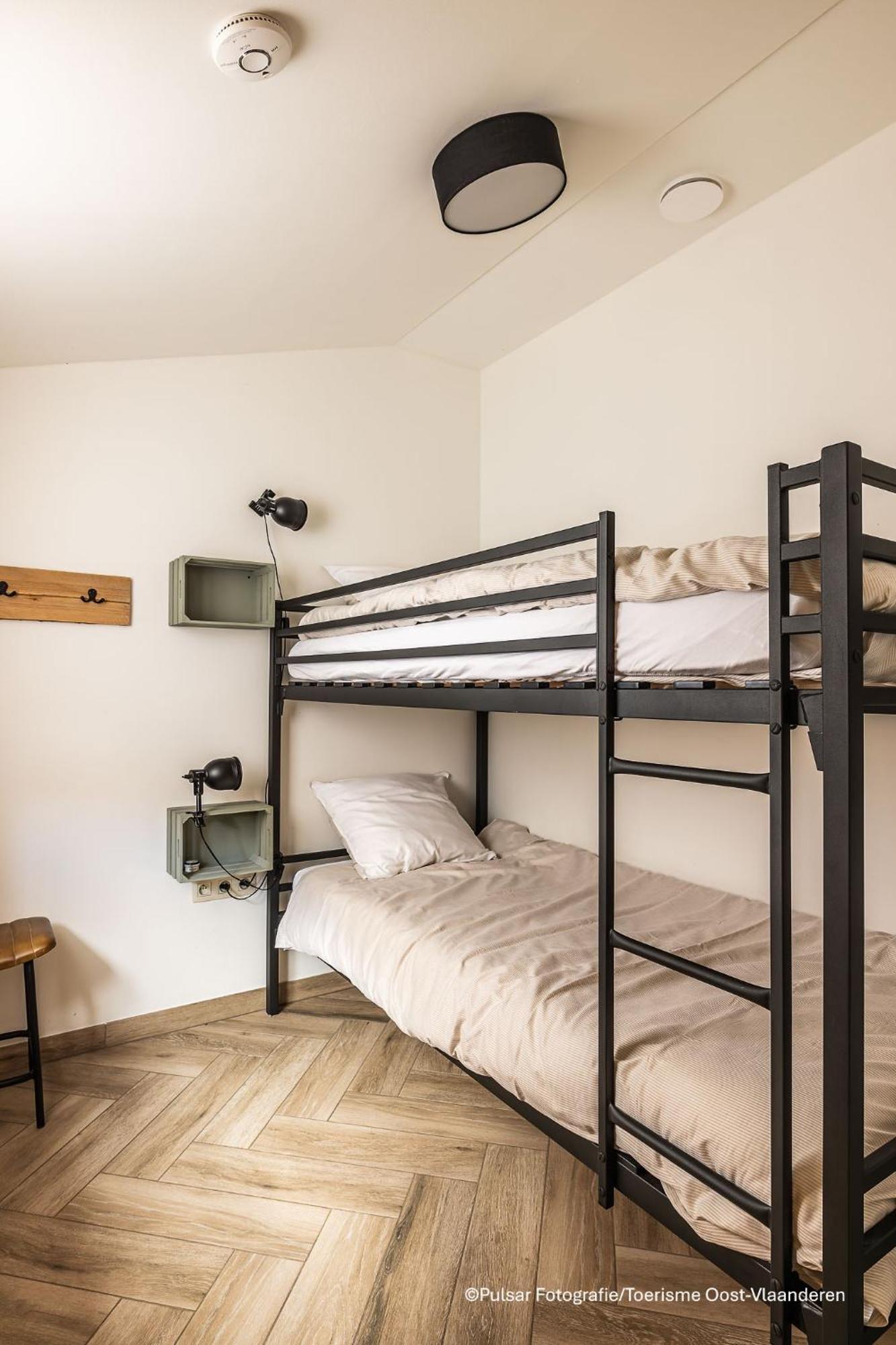 Op 'T Roth 12 Ruime Sfeervolle Vakantiewoning In 'T Groen Oudenaarde Εξωτερικό φωτογραφία
